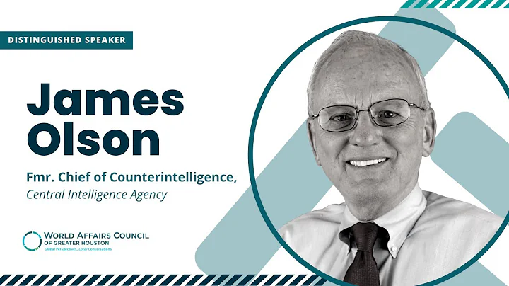 To Catch a Spy: The Art & Future of Counterintelli...