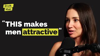 Dating Expert: THIS Is The Most Attractive Trait Women CRAVE | Blaine Anderson