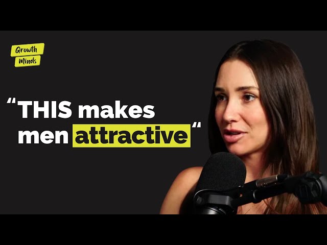 Dating Expert: THIS Is The Most Attractive Trait Women CRAVE | Blaine Anderson class=