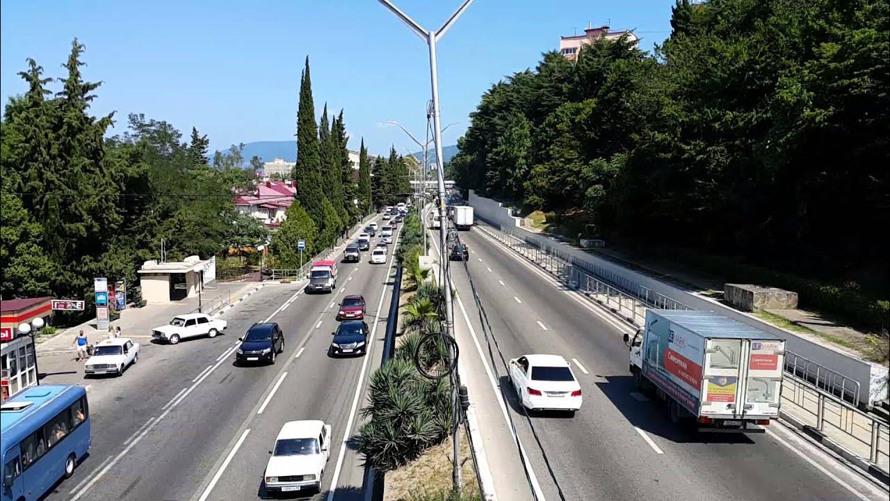 Адлер ул ленина фото