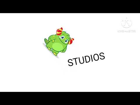 Budge Studios Logo Remake Budge