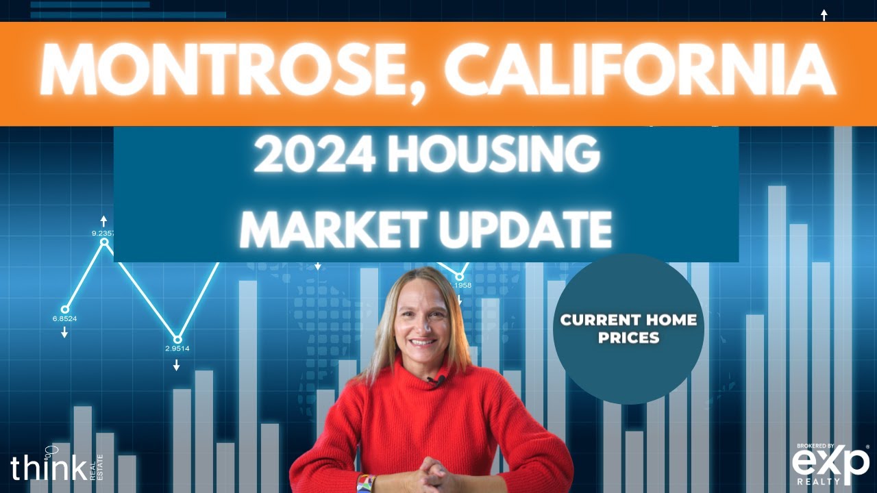 Breaking News! Montrose Real Estate Trends Unveiled For 2024 