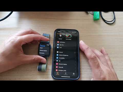 Apple Watch 7: