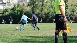 2009 Group - Tough game. Accept and bounce back #jersey27#football