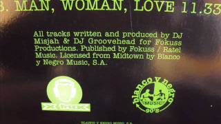 MAN,WOMAN,LOVE.