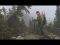 Yamadori Bonsai - Sub-Alpine Spruce and Fir Bonsai Collecting