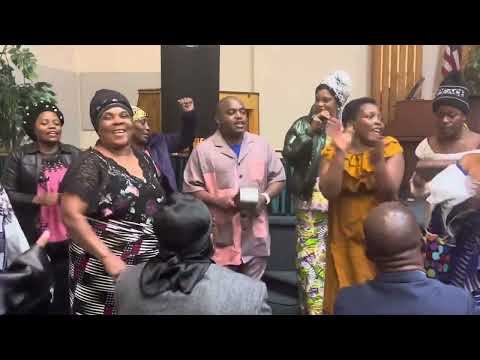 Utawala Wako Heee Bwana Utadumu Hata Milele