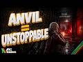 The Anvil Was Unstoppable in Dam Battlegrounds | ARC Raiders