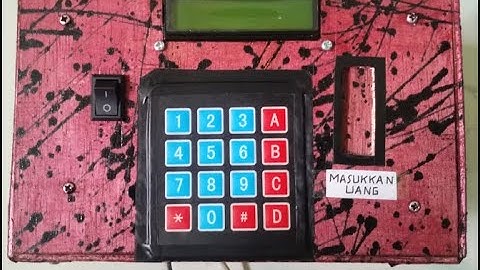 I0720030_Irfan Mahardika_Celengan Pintar Terintegrasi Arduino