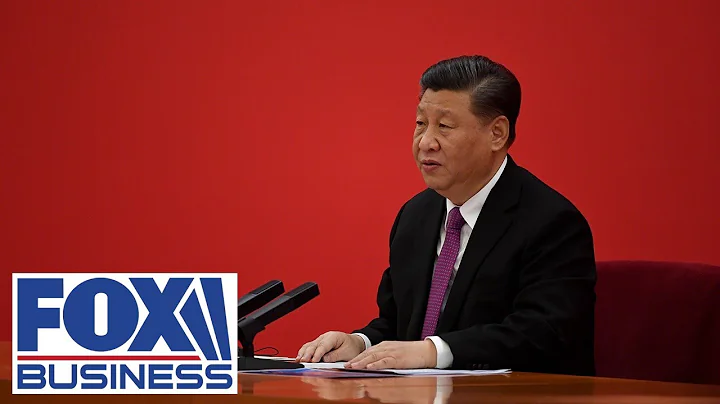 China expert: We should've worried about this a lo...