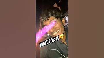 Wait for end🤣 #funny #memes #meme #lol #laugh #foryou #fyp #reels #shorts #shortvideo #video