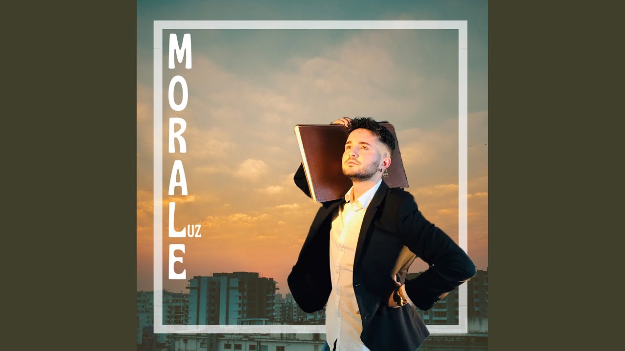 在 YouTube 上觀看「Morale」