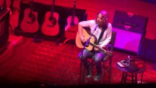 Chris Cornell - Let Your Eyes Wander Live 02/05/16 Birmingham Symphony Hall