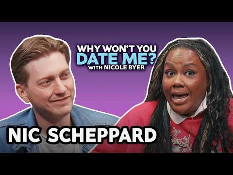 Working with My Ex Was Torture with Nic Sheppard