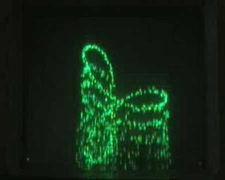 Youscope (oscilloscope demo)