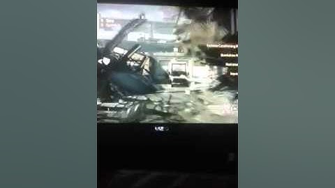 Best Gun For MW3:MK14