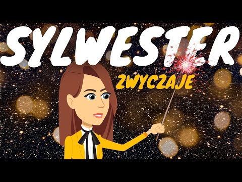 Wideo: Tradycje obchodzenia Nowego Roku na całym świecie