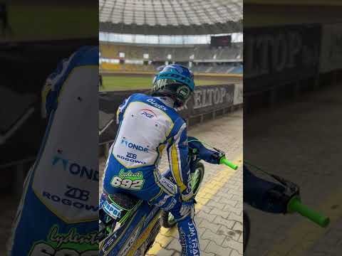 Trening #speedway #shorts