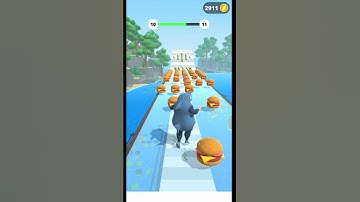 body race gameplay/ ios, Android Gameplay/ fat 2 fit game #fat2fit #bodyrace