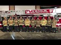 Berwyn heights vfd 20162017 the heights