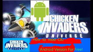 How to mod Chicken Invaders Universe android version for free? screenshot 2