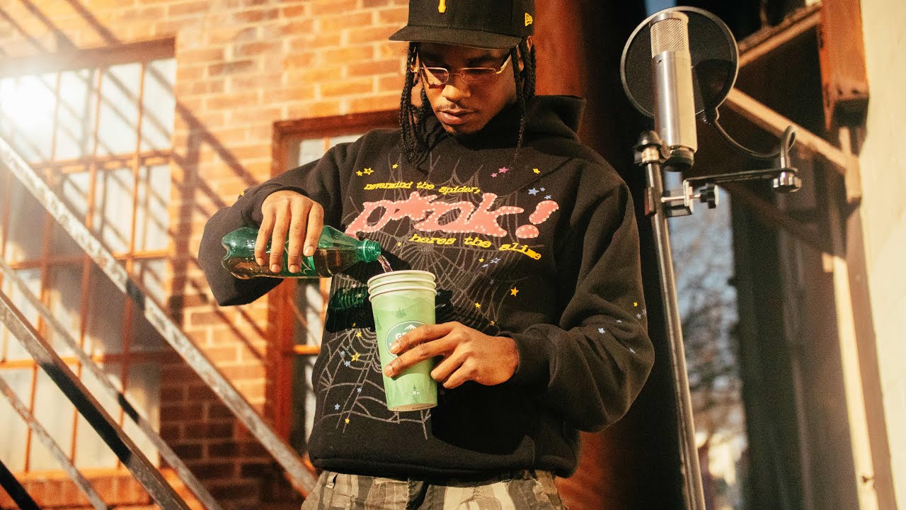 YouTubeでTooButta AIR IT OUT Episode 121を視聴