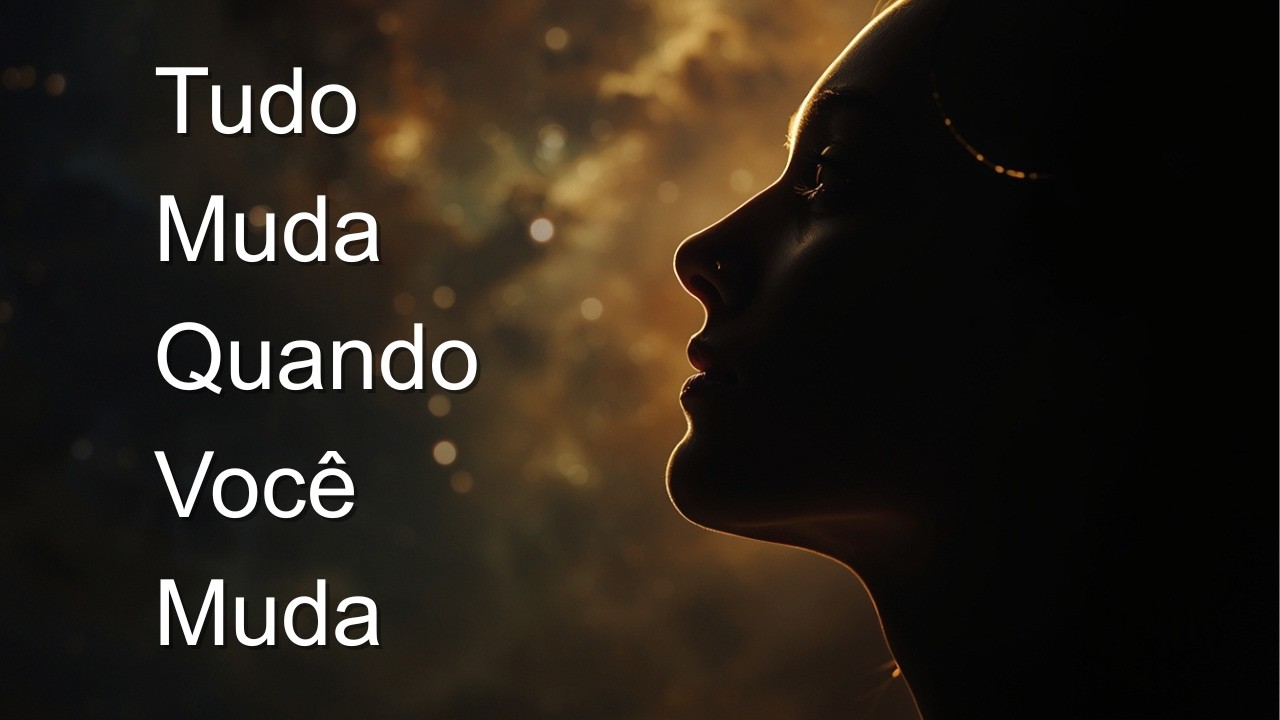 O Erro Invisível Que Sabota Todos os Seus Objetivos