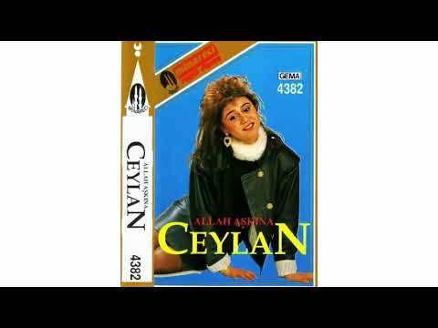 Ceylan Canımın Cananı