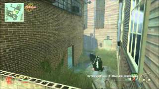 Fuck HTM On Underpass