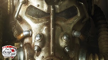 Fallout: Atomic Bonds | The Pitt Scenario | Playthrough | With Colin