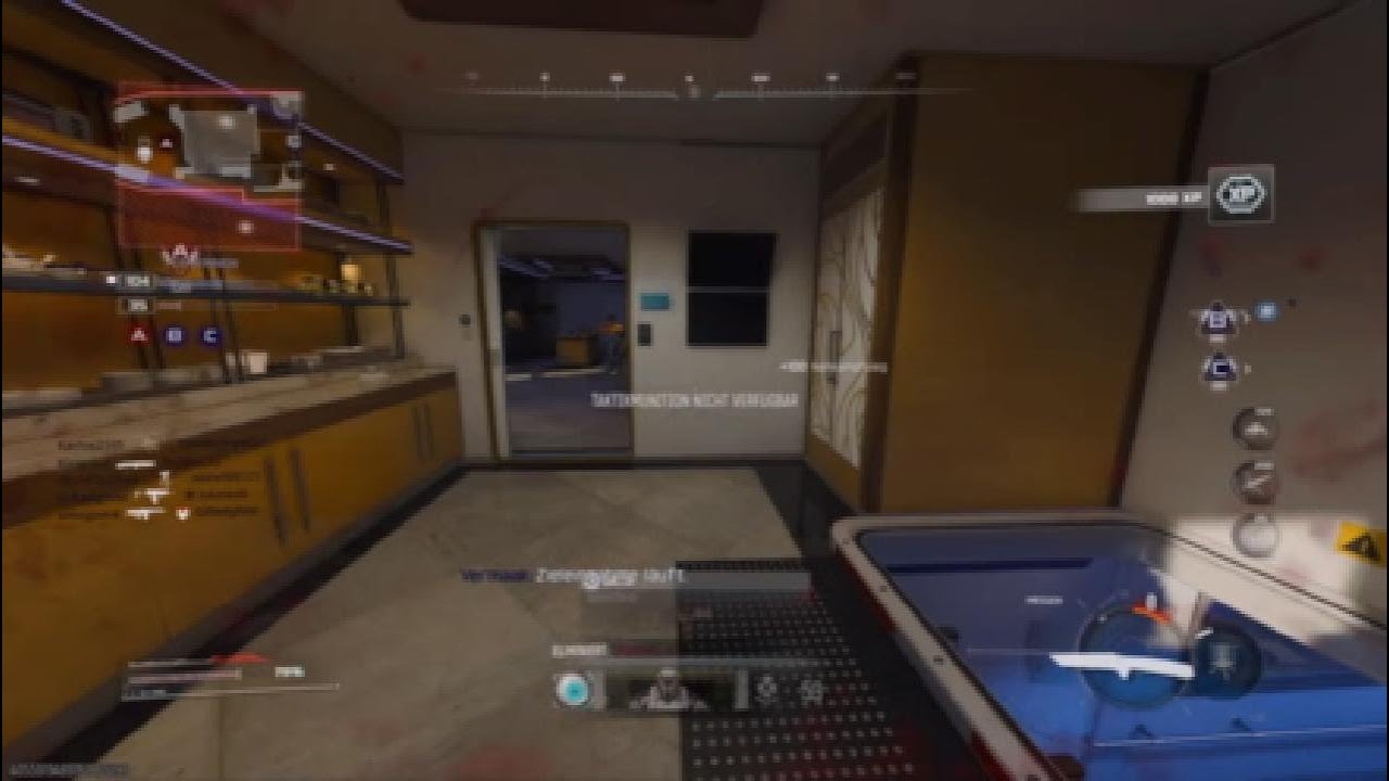 Hijacke BO7 Gameplay