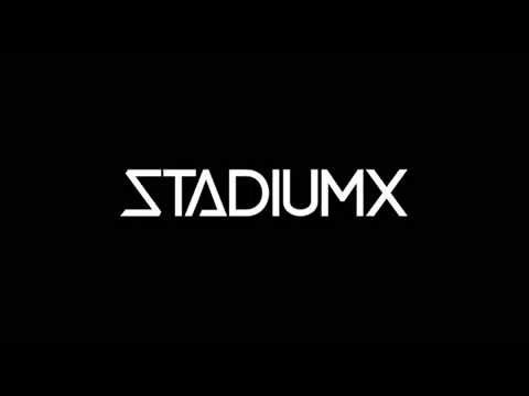 Stadiumx, Metrush, Kygo & Conrad – Glare  Firestone (Stadiumx Mashup)