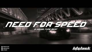 ★ [FREE]  EDM TYPE BEAT X G HOUSE TYPE BEAT 2022 "NEED FOR SPEED" CAR MUSIC | BASS | DEEP | SLAP