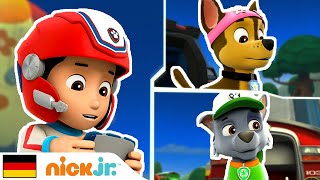 Paw Patrol | Lernen mit den Pups | Nick Jr.