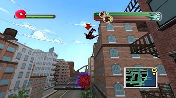 Ultimate Spider-Man Pc Texmod Gameplay #Peter Parker Gets New Far From Home Suit #