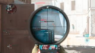 Valkyrie Array Clantag Montage - Close lilbronxbmbr #VKBronx