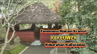 Download Lagu Fenomena Makam Kramat Ki KLUWEK MP3