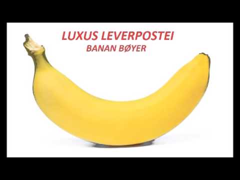 Video: En Opskrift Af Støbejerneabebrød Til At Gå Bananer Over