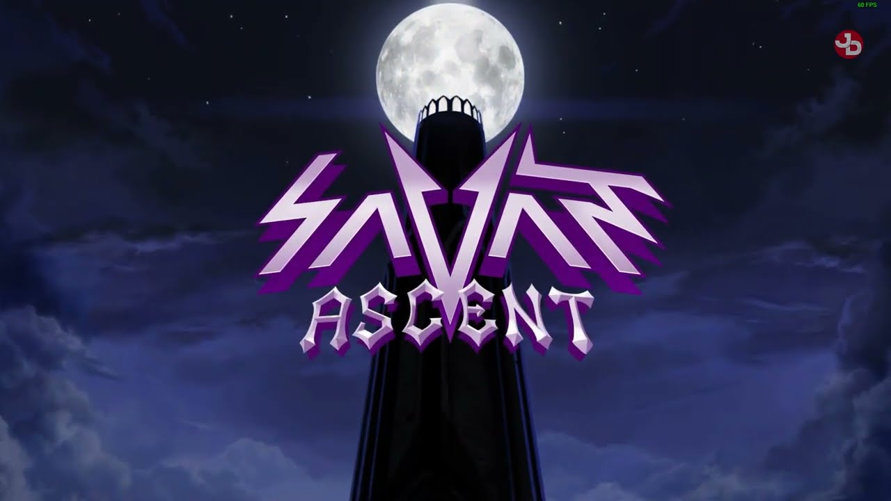 Savant: Ascent REMIX – Bundle Gameplay Video