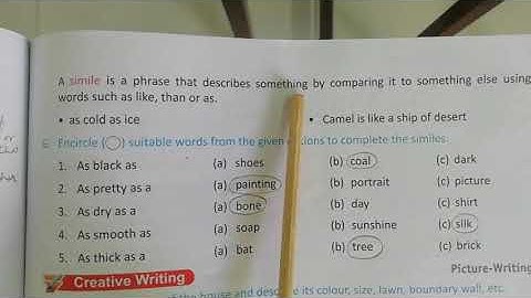 30 -12 -2020|Class -4 | Subject -English 1 | Chapter -12 | Topic -True Wisdom