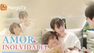 [CLIPS] [ESP. SUB] ella debe ser razonable| Amor Inolvidable | MangoTV Spanish