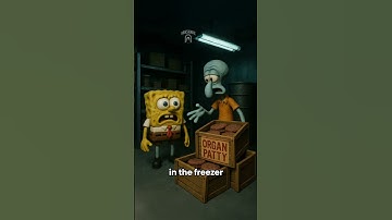 Spongebob: Lost Episode