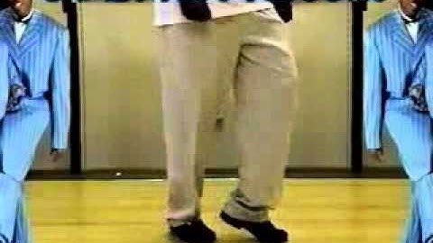 Popin Pete | How To Do Boogaloo Tutorial | Part 3