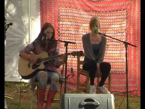 Rosa Trivett & Maz Totterdell - Apologise by Timba...