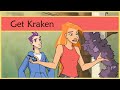 Class of the Titans - Get Kraken (S1E16)