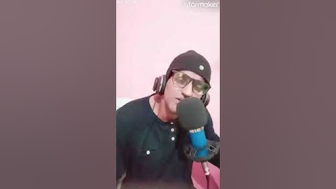 Thumbnail of Kiska chehra 🎤