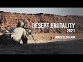 Varusteleka Desert Brutality 2021