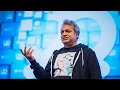 JP Rangaswami: Will technology improve or worsen inequality?