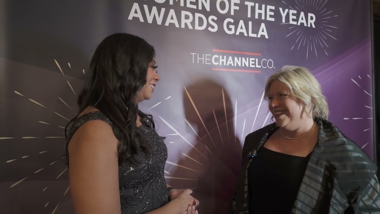 Honoring Jen Anaya: A Leader Driving Change In The Industry