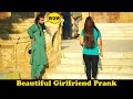 Beautiful girlfriend prank  pranks in pakistan  humanitarians